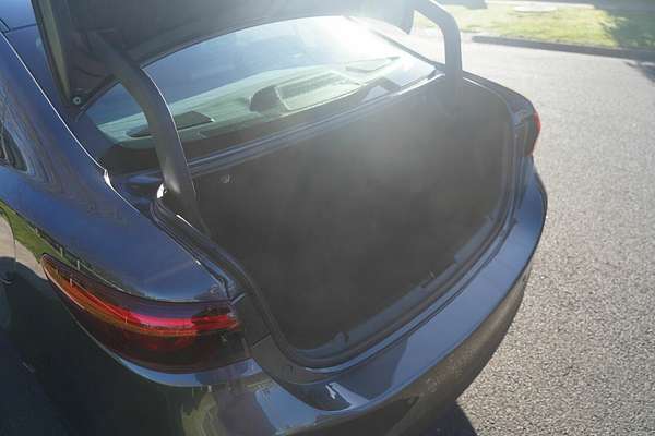 2016 Mazda 6 Touring 6C MY15