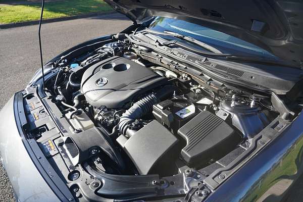 2016 Mazda 6 Touring 6C MY15