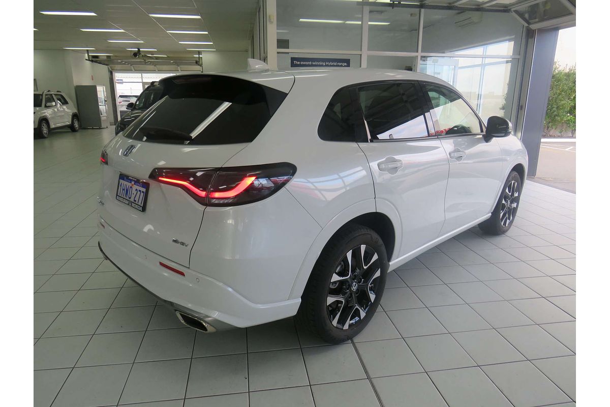 2023 Honda ZR-V e:HEV LX RZ