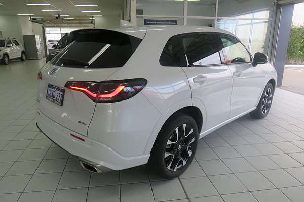 2023 Honda ZR-V e:HEV LX RZ