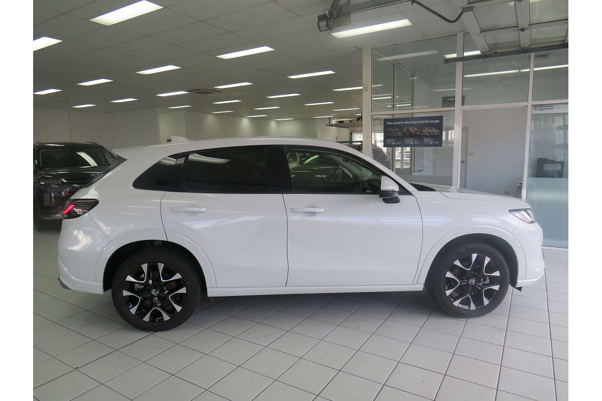 2023 Honda ZR-V e:HEV LX RZ