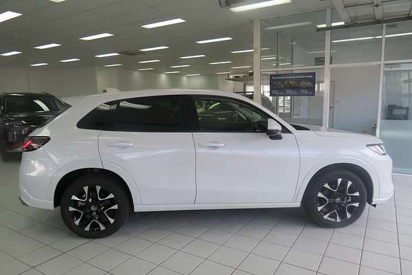 2023 Honda ZR-V e:HEV LX RZ