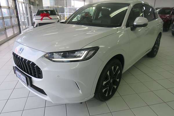 2023 Honda ZR-V e:HEV LX RZ