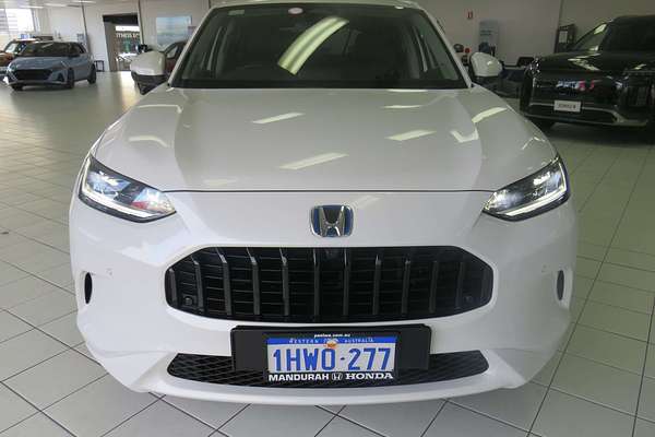 2023 Honda ZR-V e:HEV LX RZ