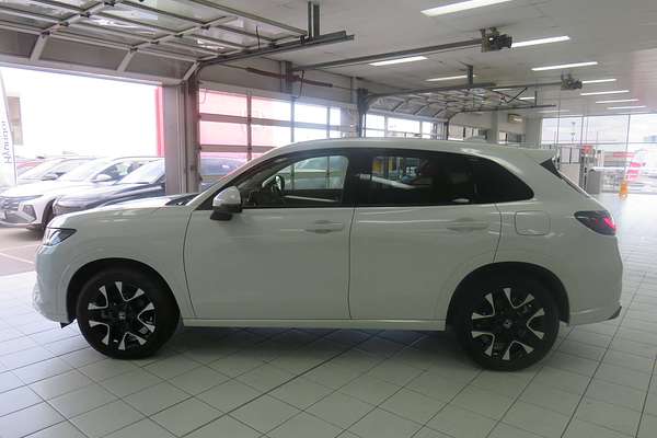 2023 Honda ZR-V e:HEV LX RZ