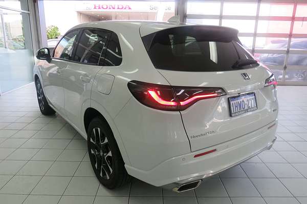 2023 Honda ZR-V e:HEV LX RZ