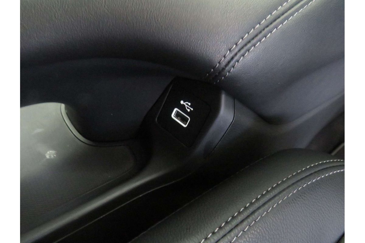 2023 Honda ZR-V e:HEV LX RZ