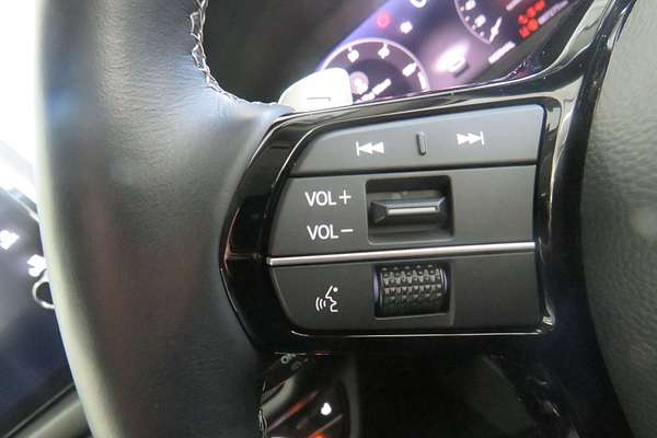 2023 Honda ZR-V e:HEV LX RZ
