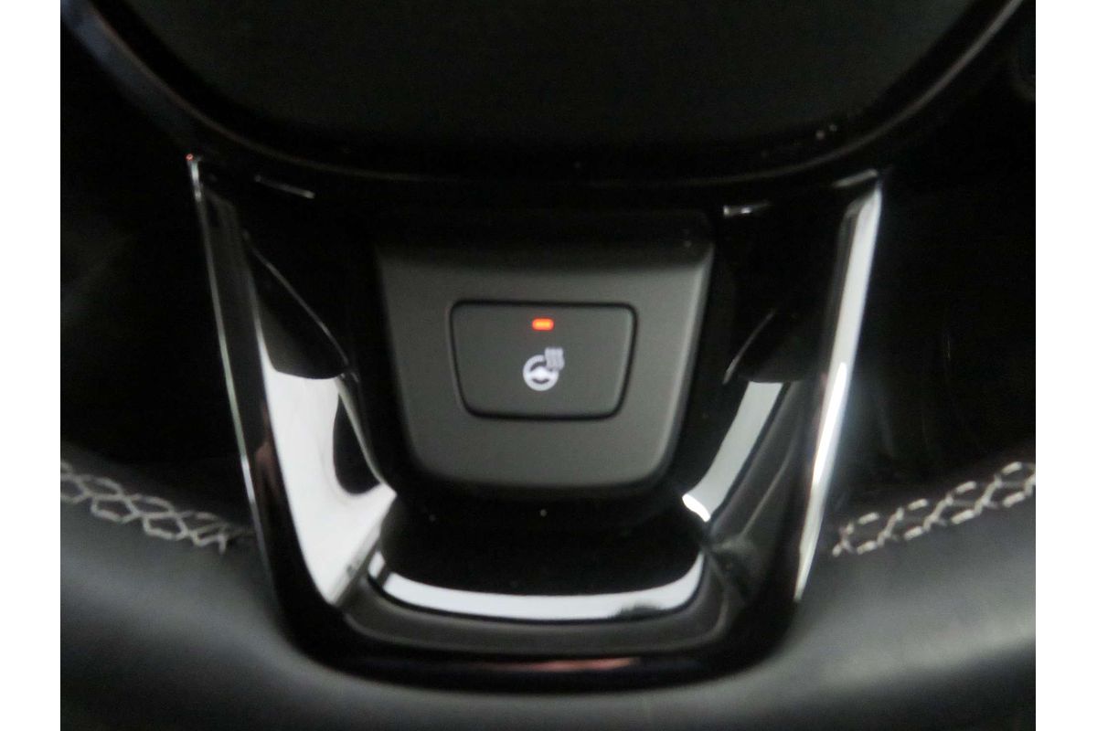2023 Honda ZR-V e:HEV LX RZ