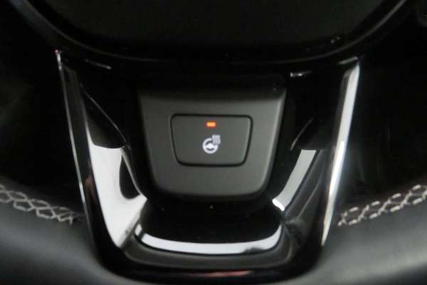 2023 Honda ZR-V e:HEV LX RZ