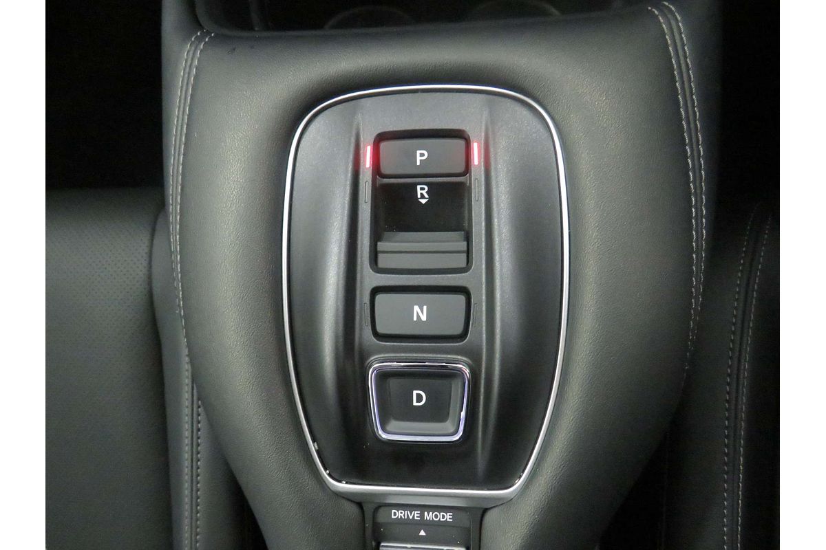 2023 Honda ZR-V e:HEV LX RZ