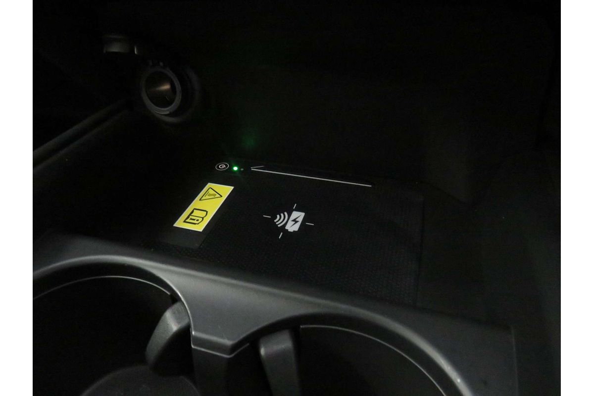 2023 Honda ZR-V e:HEV LX RZ