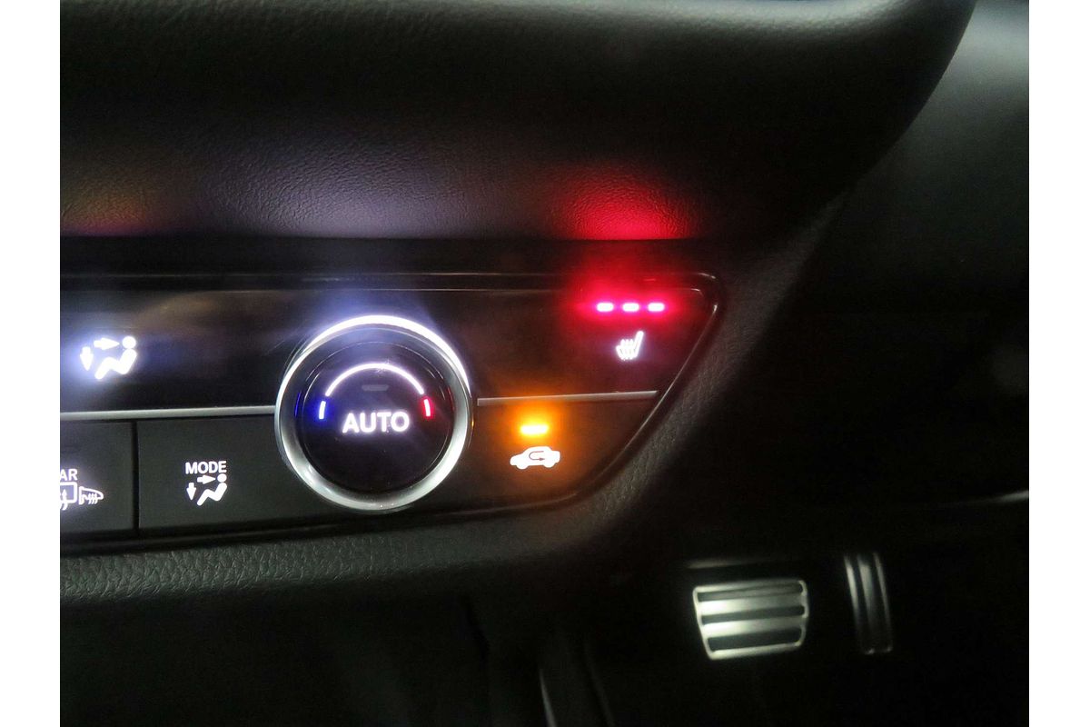 2023 Honda ZR-V e:HEV LX RZ