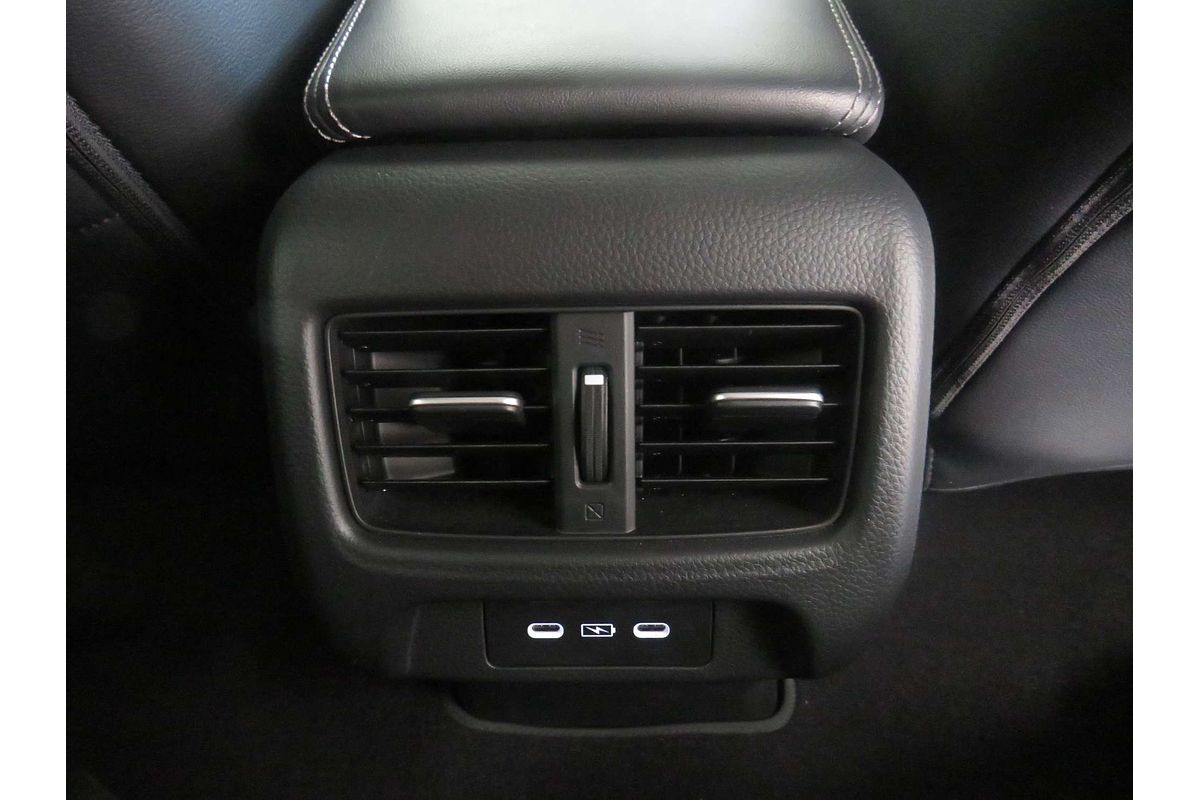 2023 Honda ZR-V e:HEV LX RZ