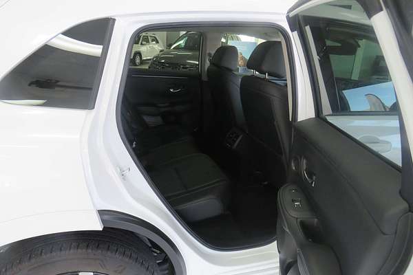 2023 Honda ZR-V e:HEV LX RZ