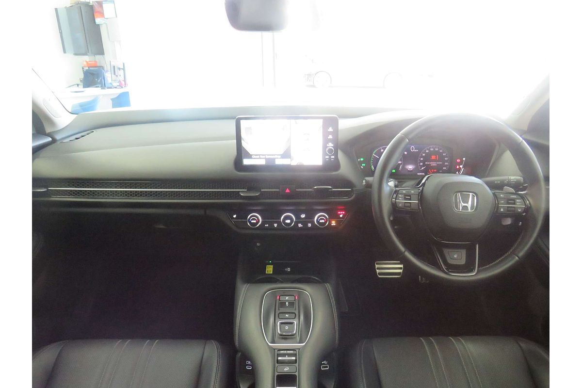 2023 Honda ZR-V e:HEV LX RZ