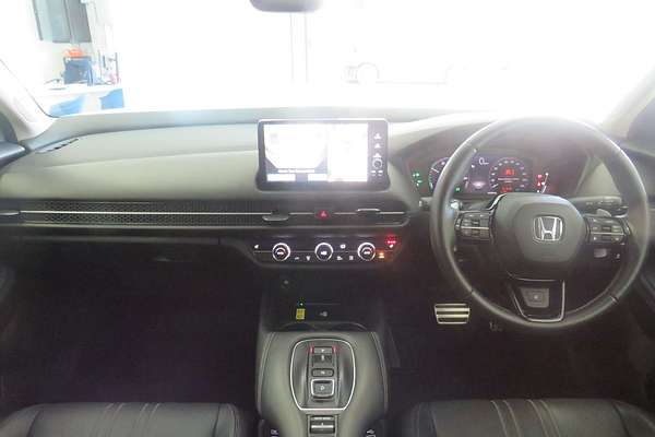 2023 Honda ZR-V e:HEV LX RZ