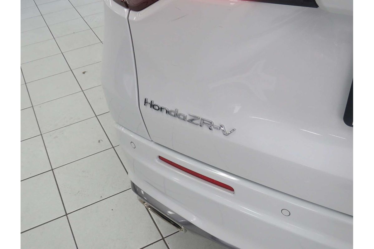 2023 Honda ZR-V e:HEV LX RZ