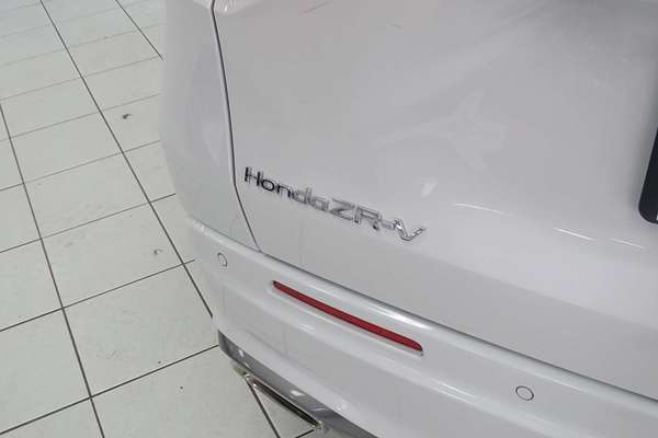 2023 Honda ZR-V e:HEV LX RZ