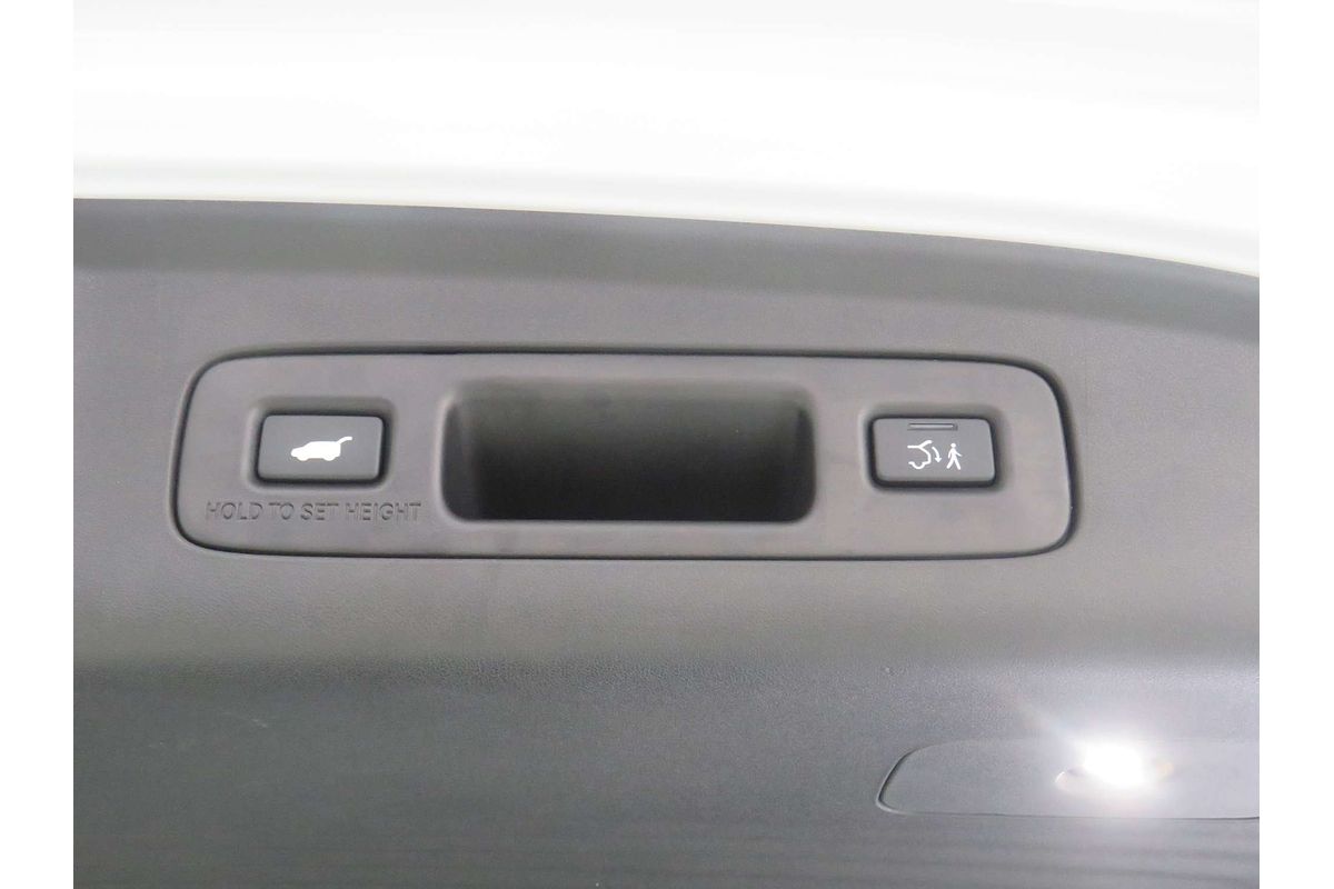 2023 Honda ZR-V e:HEV LX RZ