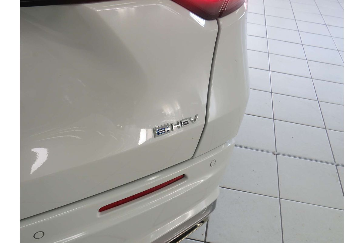 2023 Honda ZR-V e:HEV LX RZ
