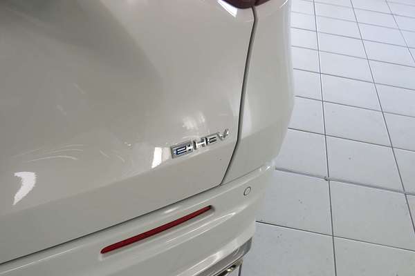 2023 Honda ZR-V e:HEV LX RZ