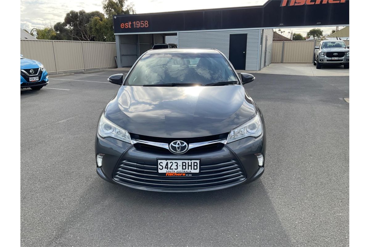 2015 Toyota Camry ALTISE ASV50R