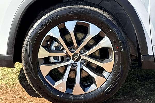 2025 Chery Tiggo 8 Pro Max Urban