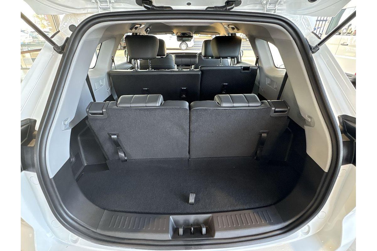 2025 Chery Tiggo 8 Pro Max Urban