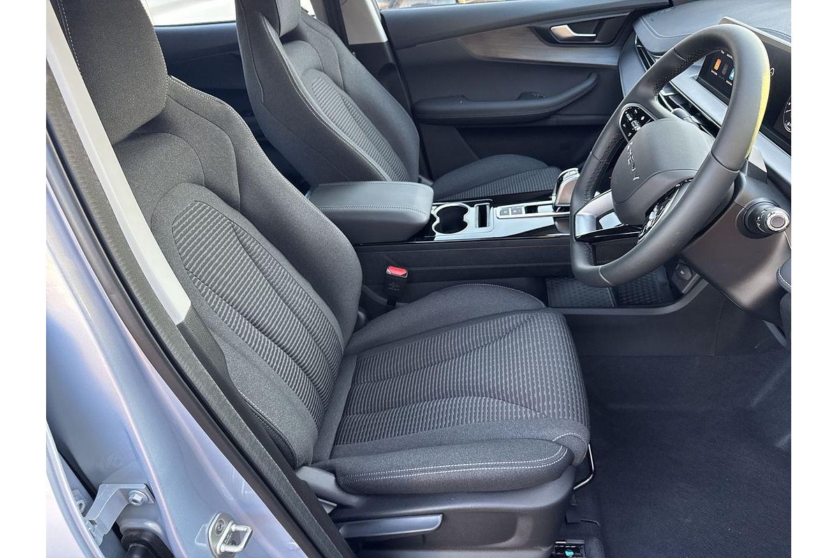 2025 Chery Tiggo 4 Urban