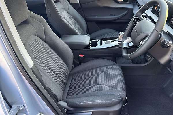 2025 Chery Tiggo 4 Urban
