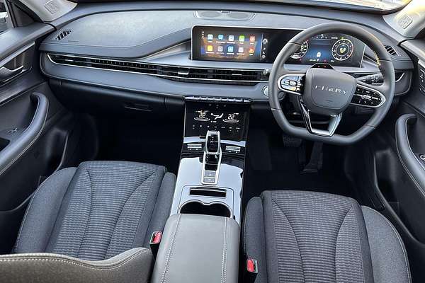 2025 Chery Tiggo 4 Urban