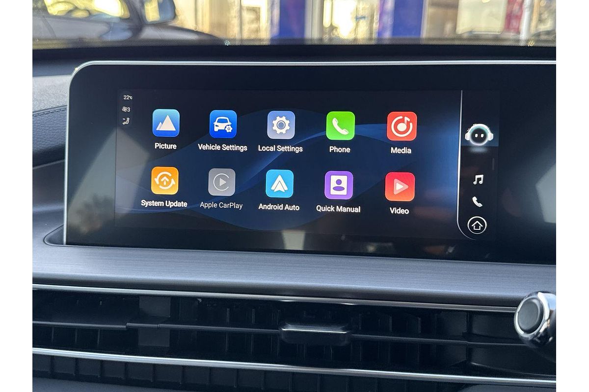 2025 Chery Tiggo 4 Urban