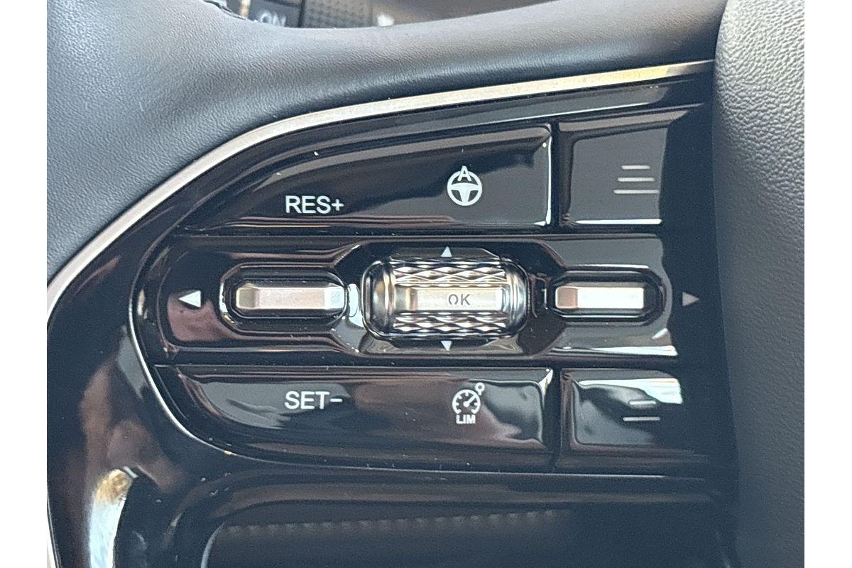 2025 Chery Tiggo 8 Pro Max Urban