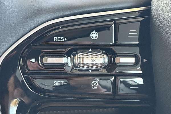2025 Chery Tiggo 8 Pro Max Urban