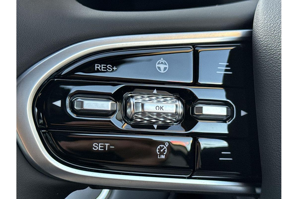 2025 Chery Tiggo 4 Urban
