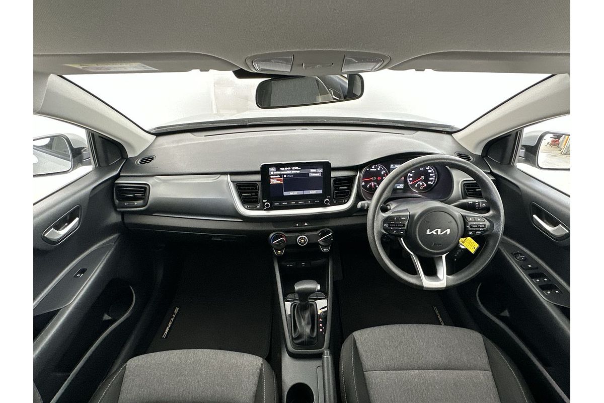 2023 Kia Stonic S YB