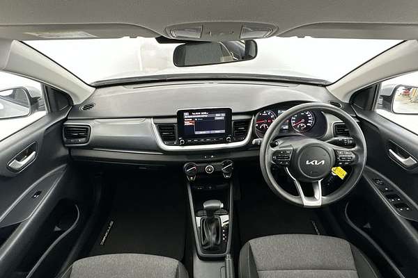 2023 Kia Stonic S YB
