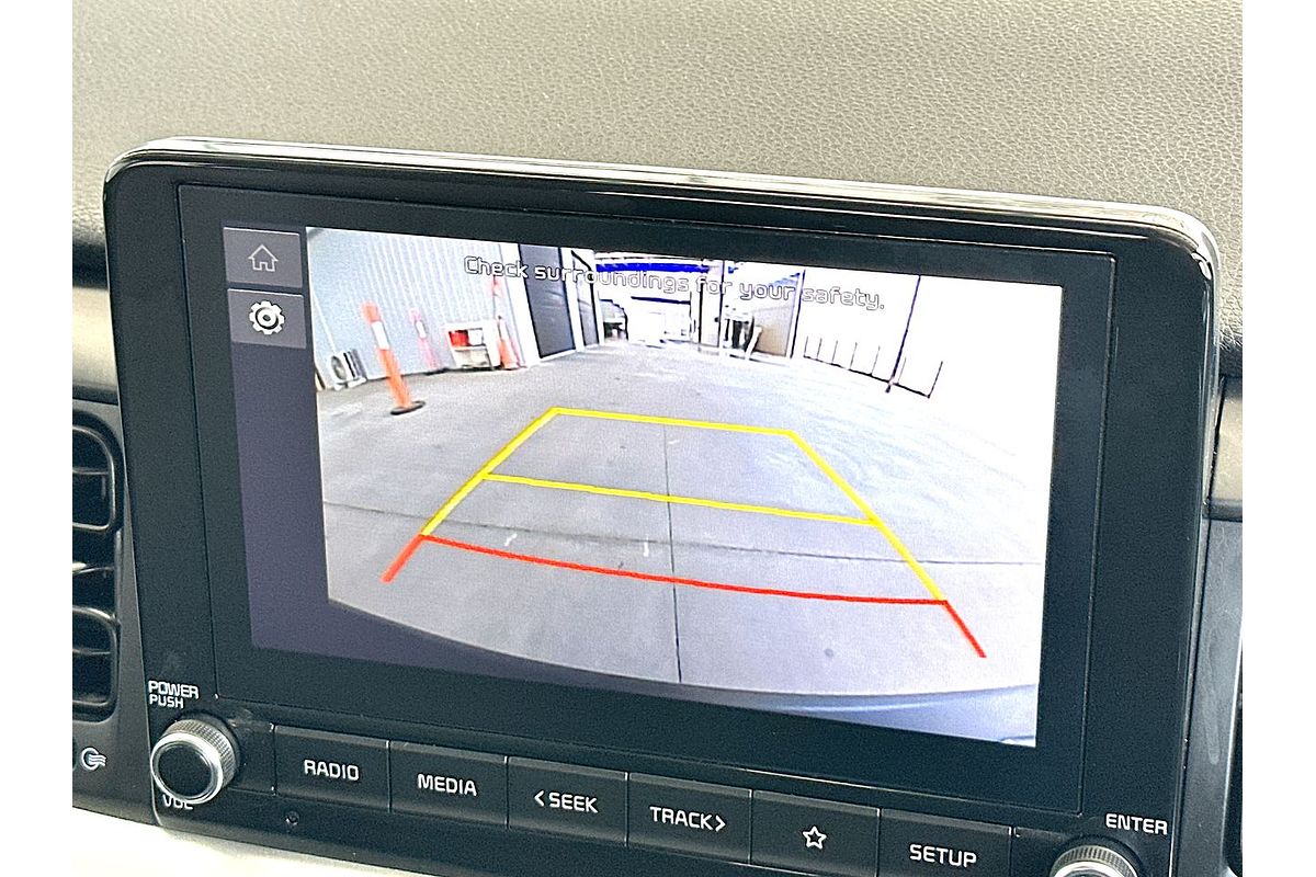 2023 Kia Stonic S YB