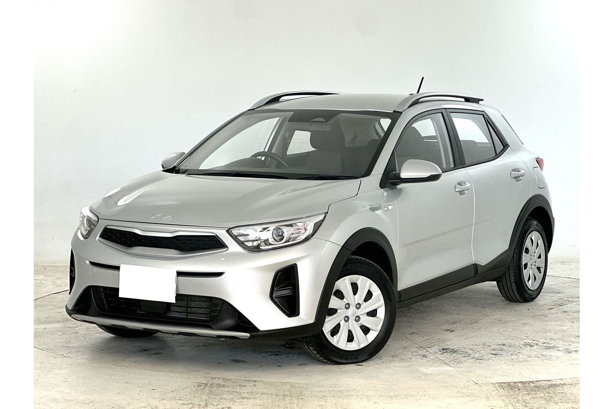 2023 Kia Stonic S YB