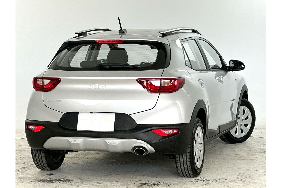 2023 Kia Stonic S YB