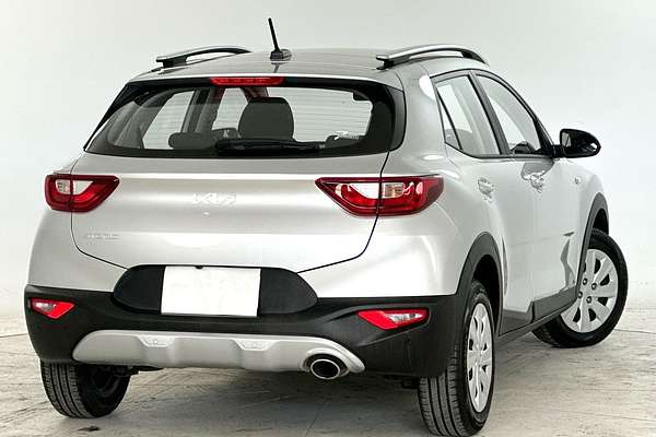 2023 Kia Stonic S YB