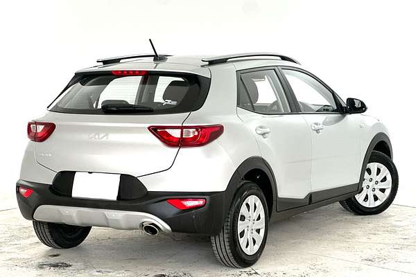 2023 Kia Stonic S YB