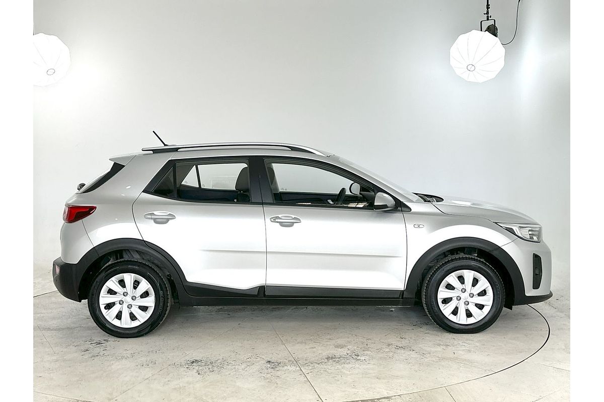 2023 Kia Stonic S YB