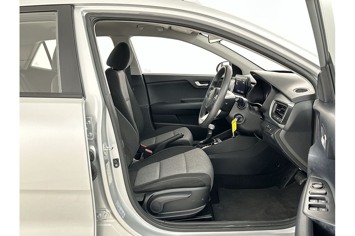 2023 Kia Stonic S YB