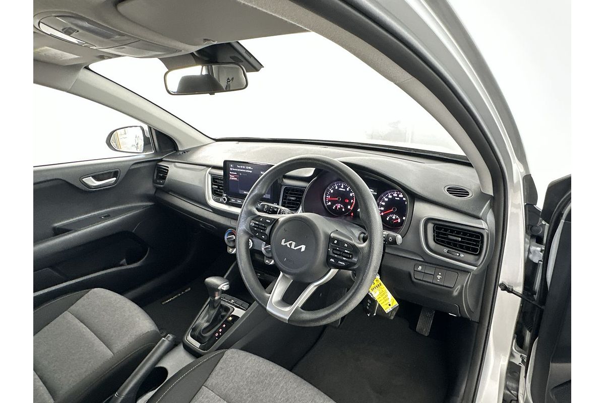 2023 Kia Stonic S YB