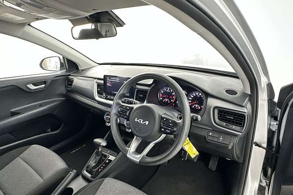 2023 Kia Stonic S YB