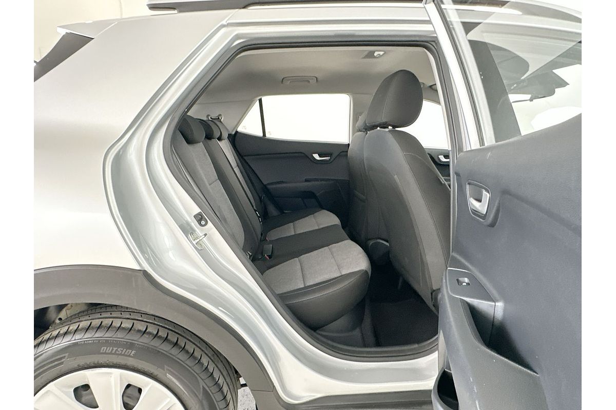 2023 Kia Stonic S YB