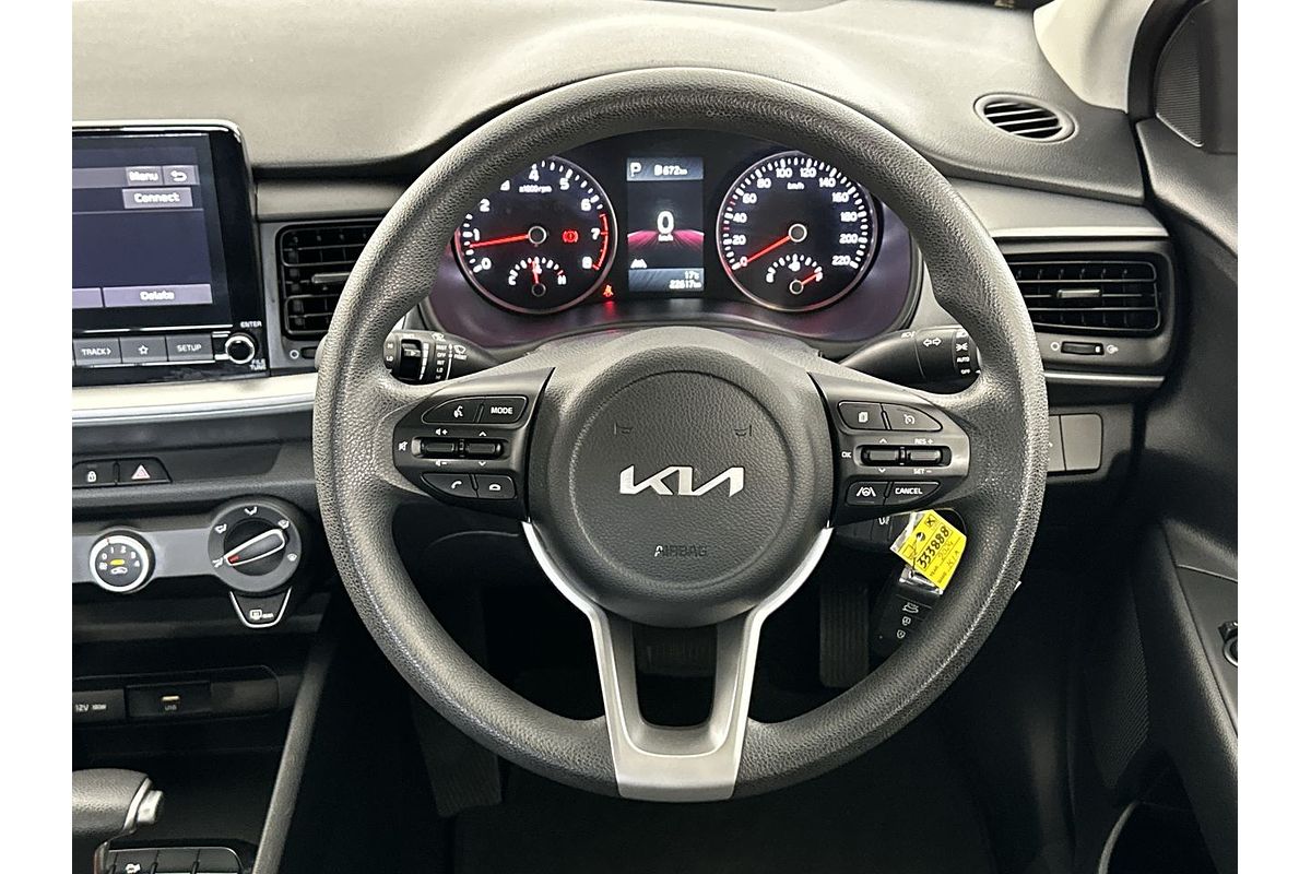 2023 Kia Stonic S YB