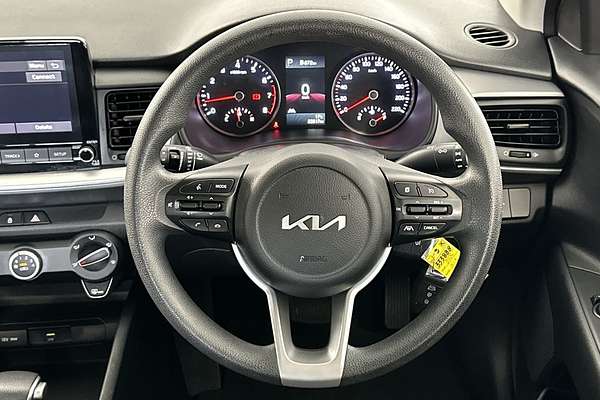 2023 Kia Stonic S YB